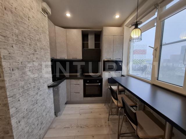 Квартира аренда в Москва