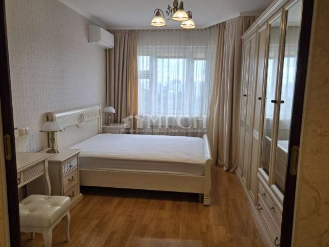 Квартира аренда в район Москворечье-Сабурово, Москва