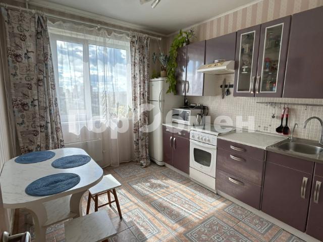 Квартира аренда в Москва