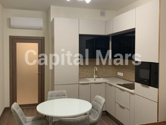 Квартира аренда в Москва, Московская область