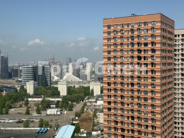Квартира продажа в Москва