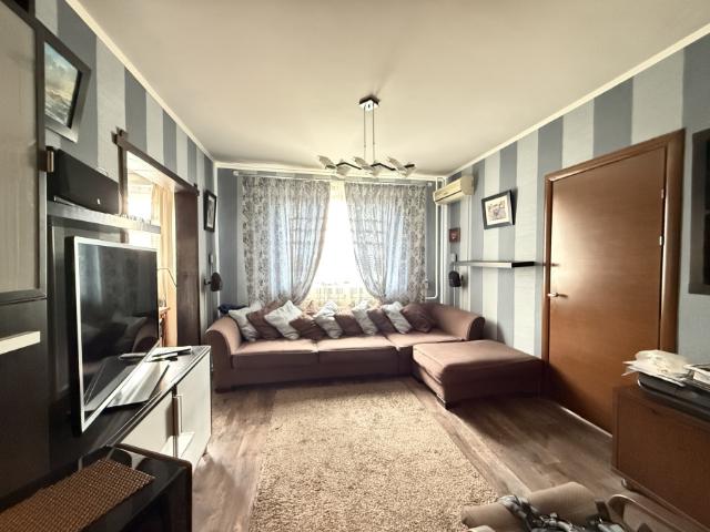 Квартира продажа в Москва