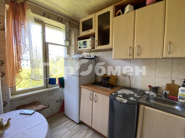 Квартира продажа в Москва