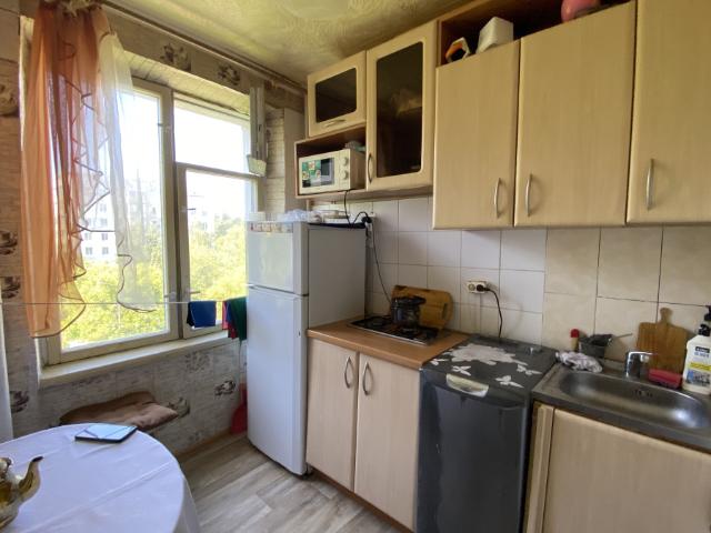 Квартира продажа в Москва