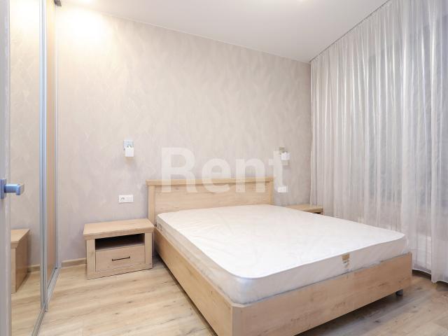 Квартира аренда в Москва