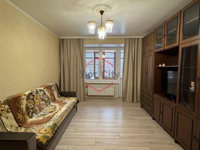 Квартира аренда в Москва