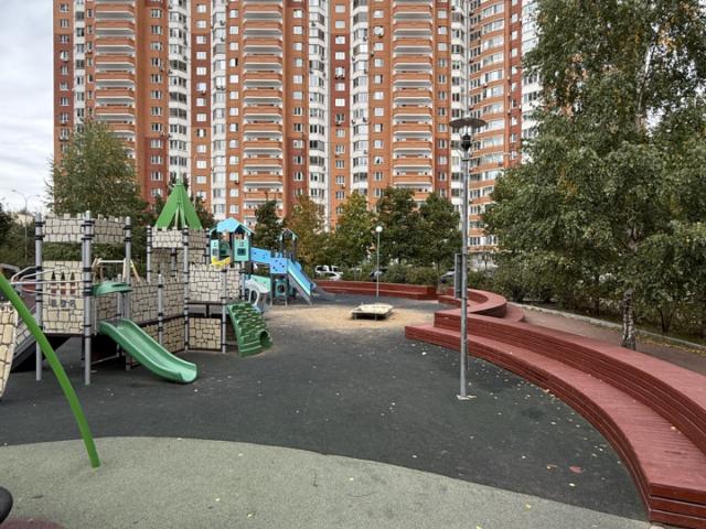 Квартира аренда в Москва