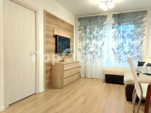 Квартира аренда в Москва