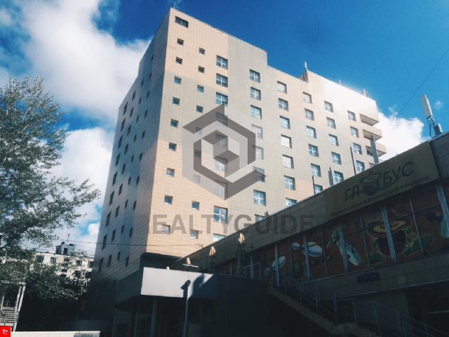 Квартира аренда в Москва