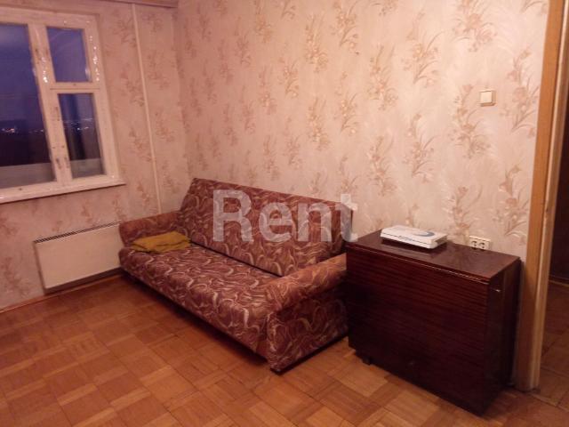 Квартира аренда в Москва