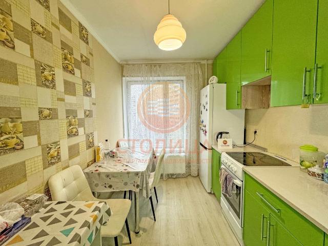 Квартира аренда в район Орехово-Борисово Северное, Москва