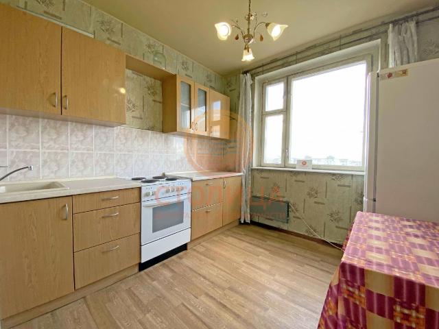 Квартира аренда в Москва