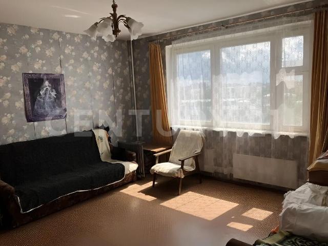 Квартира продажа в Москва
