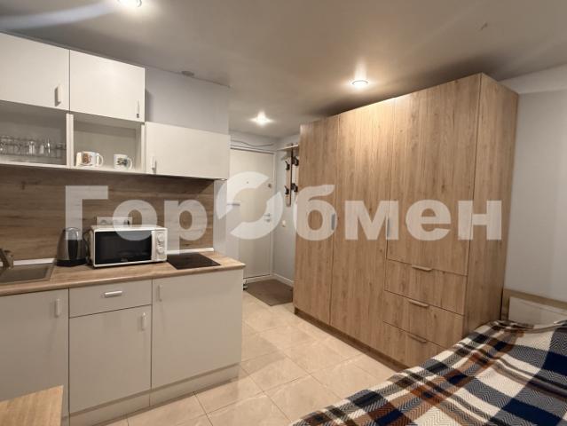 Квартира аренда в Москва