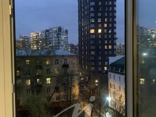 Квартира аренда в Москва