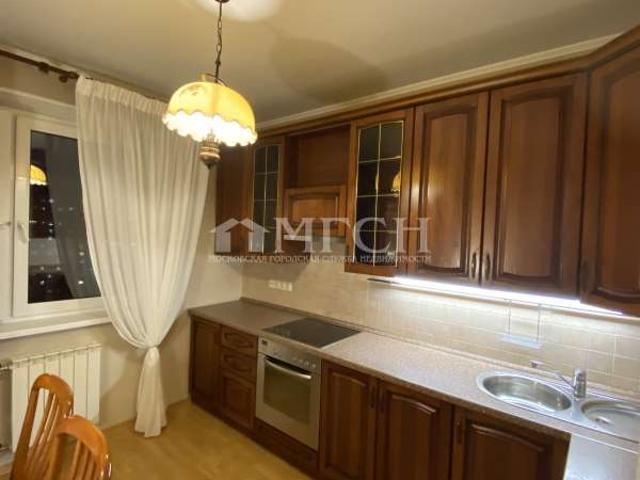 Квартира аренда в Москва