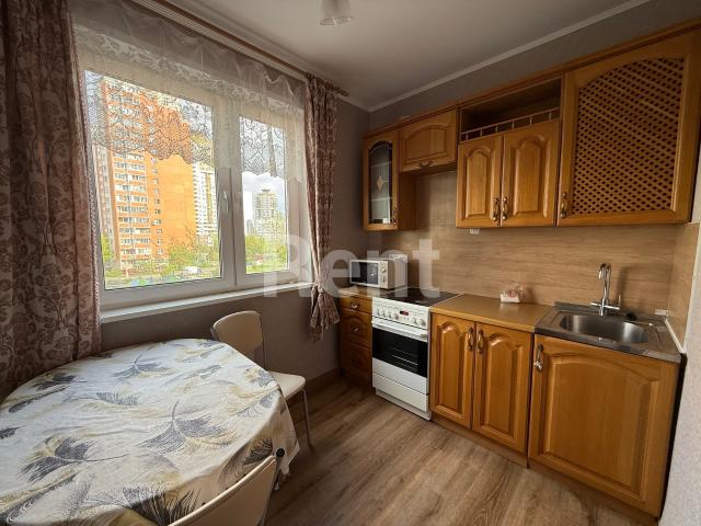 Квартира аренда в Москва