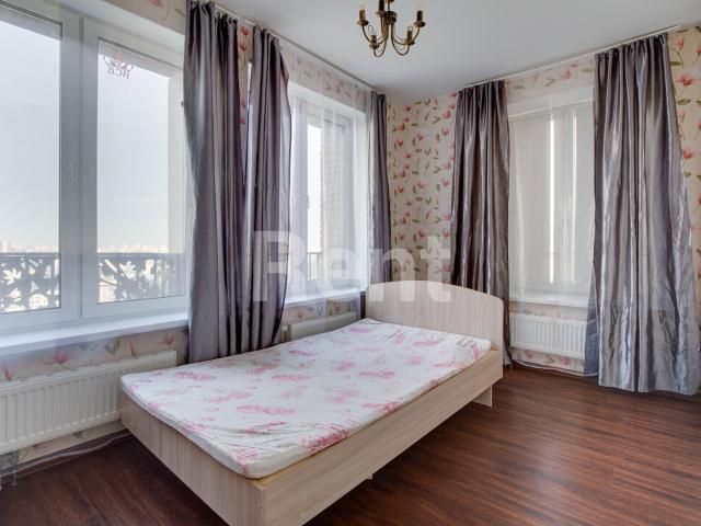 Квартира аренда в Москва