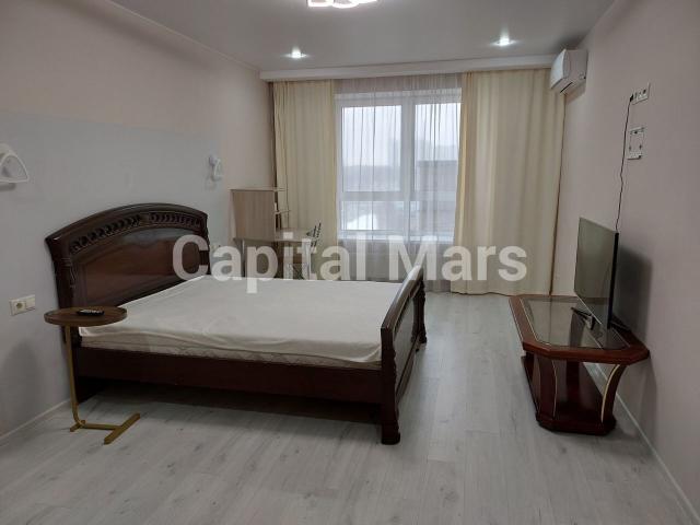 Квартира аренда в Москва, Московская область