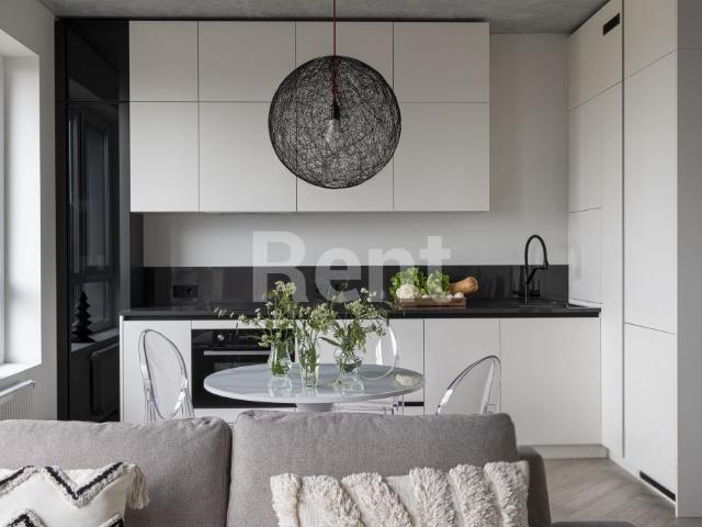 Квартира аренда в Москва