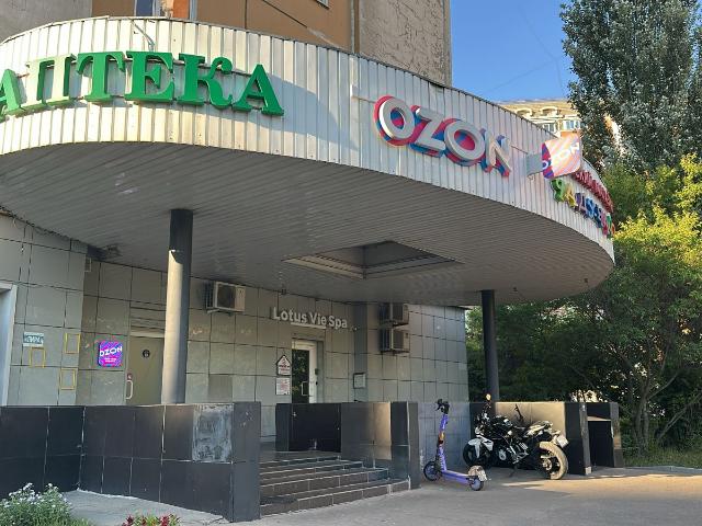Квартира аренда в Москва