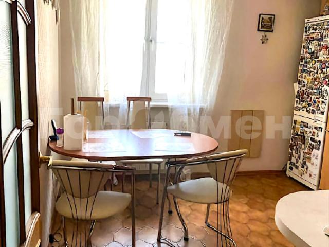 Квартира продажа в Москва