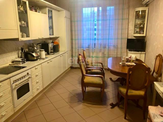 Квартира продажа в Москва