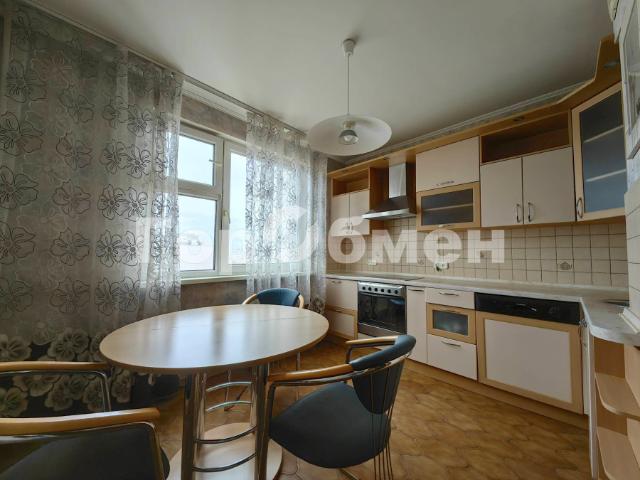 Квартира аренда в Москва