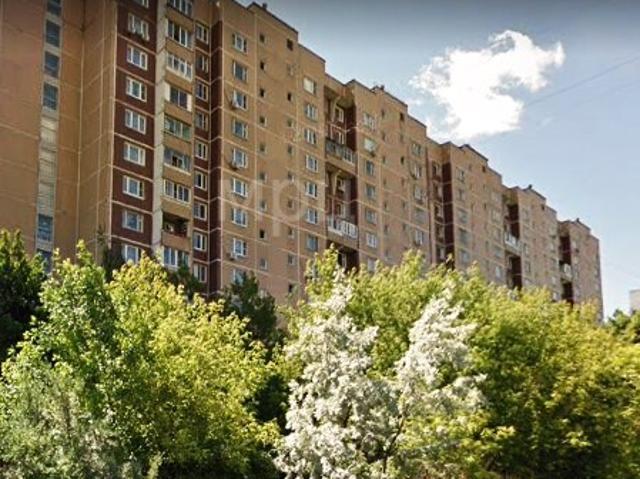 Квартира продажа в Москва