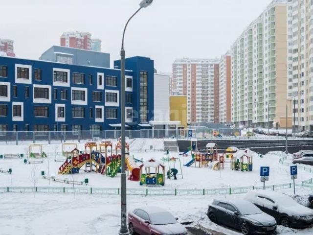 Квартира продажа в Москва