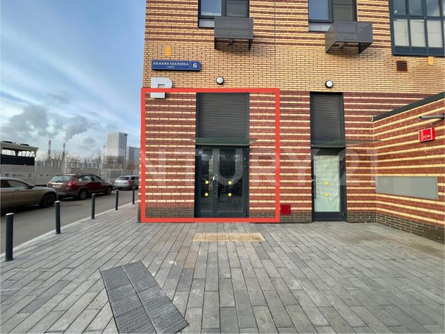 Квартира аренда в Москва