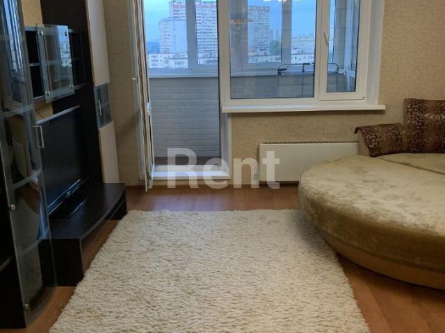 Квартира аренда в Москва