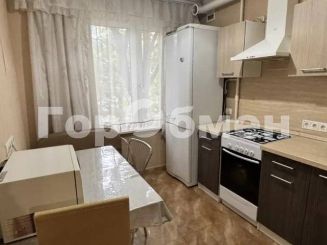 Квартира аренда в Москва