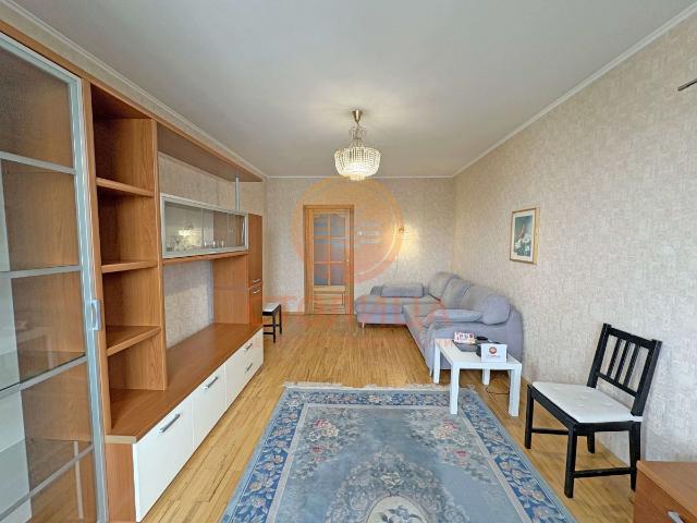 Квартира аренда в Рязанский район, Москва
