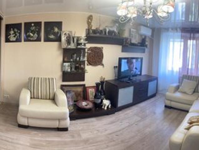 Квартира продажа в Москва