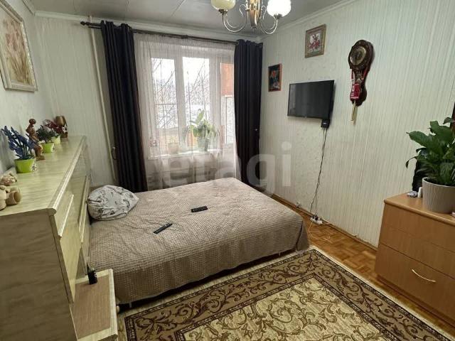 Квартира продажа в Москва