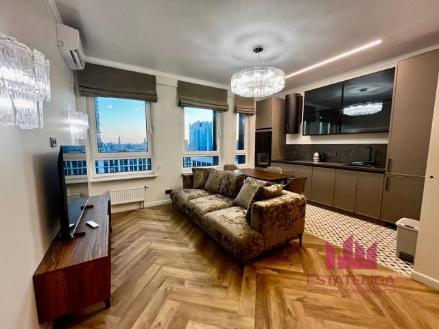 Квартира аренда в Москва