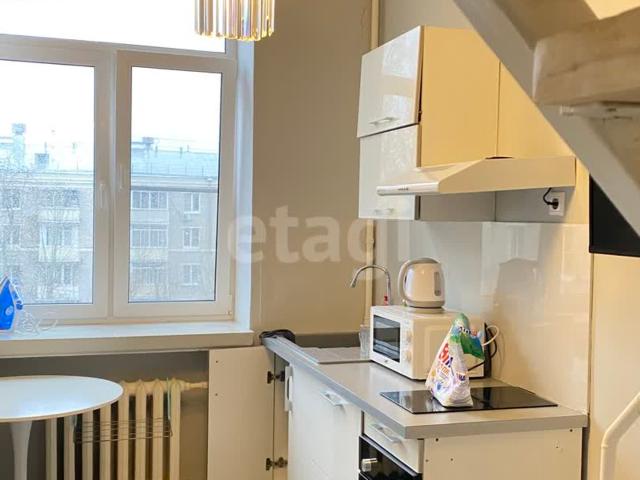 Квартира продажа в Москва