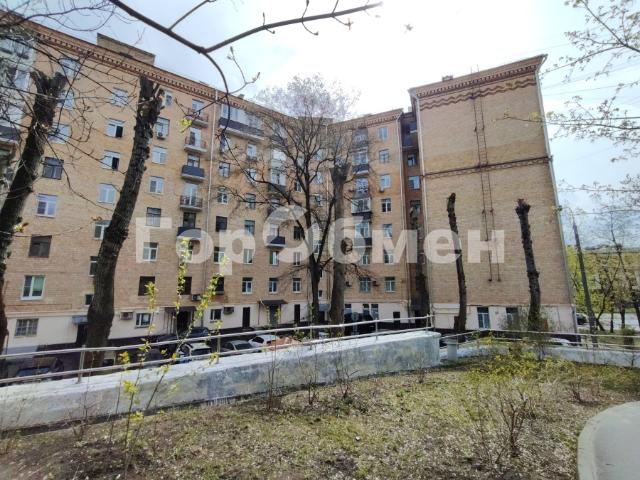 Квартира продажа в Москва