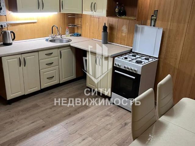 Квартира аренда в Москва