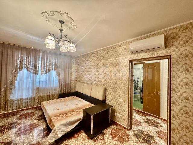 Квартира аренда в Москва