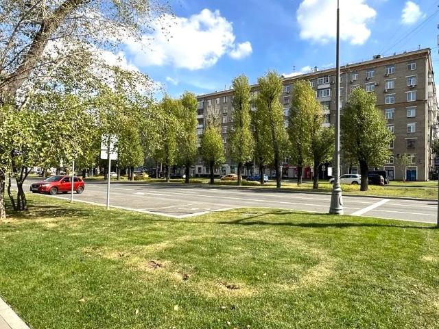 Квартира аренда в Москва
