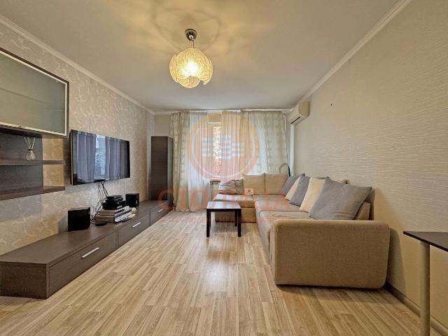 Квартира аренда в Москва, Московская область