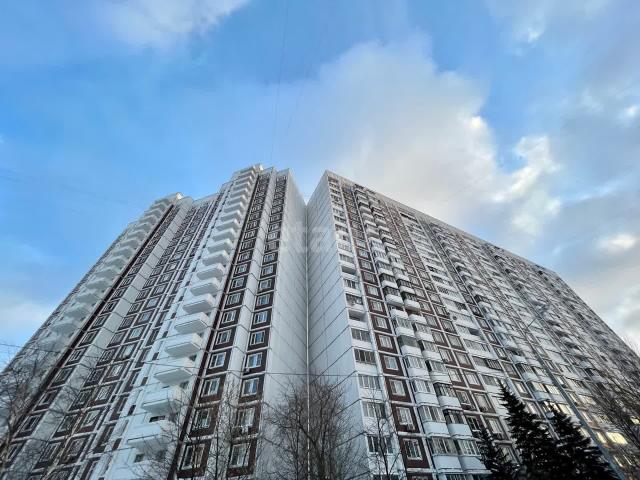 Квартира продажа в Москва