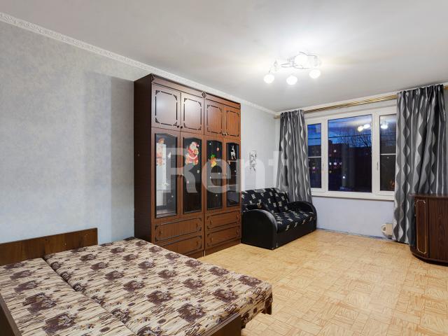 Квартира аренда в Москва