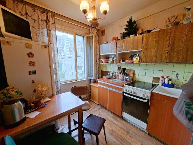 Квартира продажа в Москва