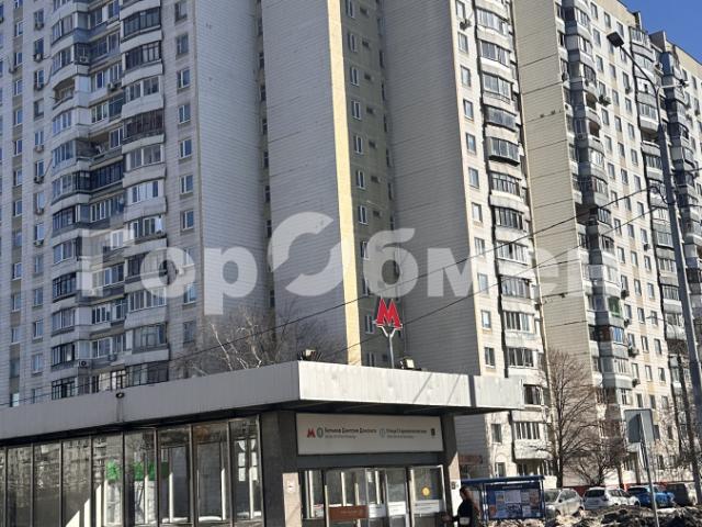 Квартира аренда в Москва