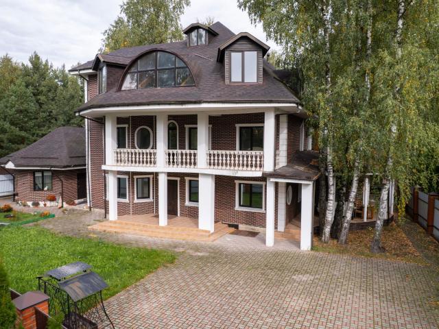 Квартира продажа в Щиброво, Москва
