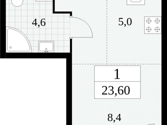 Недвижимость продажа в Москва