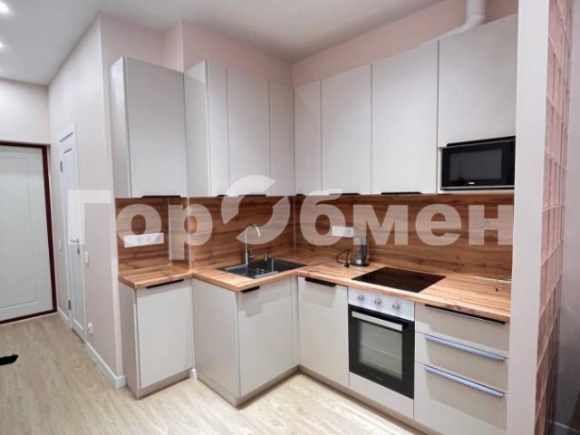 Квартира аренда в Москва